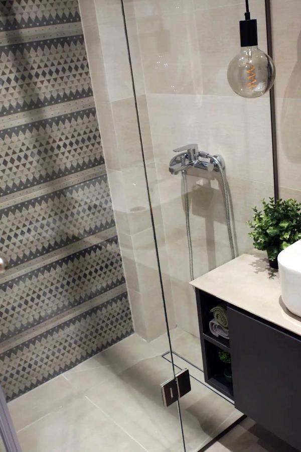 Estia Thessaloniki Apartment, Cozy, Spacious, Sunny, 2 Rooms-5 Beds Экстерьер фото